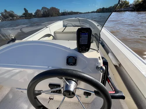 Regnicoli Marea 630 Mercury 115 Hp 4 Tiempos