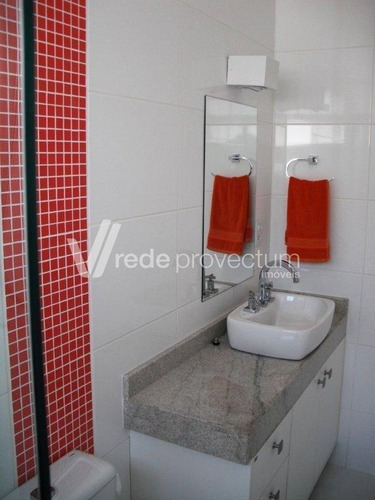 Casa À Venda Em Jardim Residencial Helvétia Park I - Ca287103