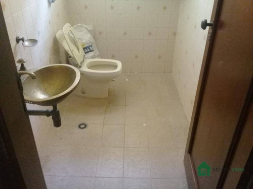 Imagem 26 de 30 de Casa Residencial Para Locação, Vila Pirajussara, São Paulo. - Ca0231