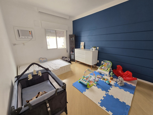 Aparapartamento Com 5 Quartos No Boqueirão Em Santos