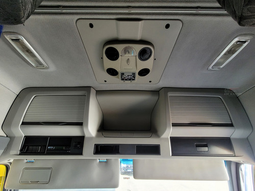 Volvo Fh 460 6x2 Ano 2014/15 I-shift Globetrotter