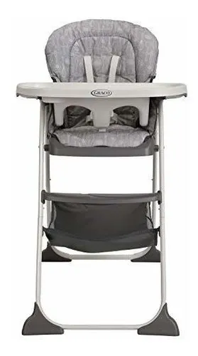 Graco sales slim snacker