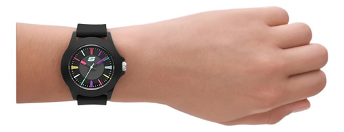 Reloj Skechers Rosencrans - Deportivo Casual