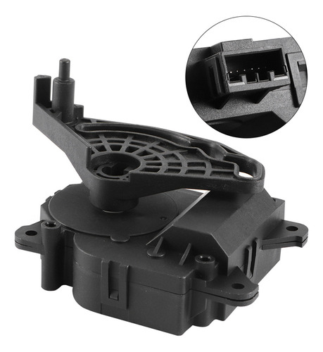 W Motor Actuador De Válvula De Ventilación Para Calentador