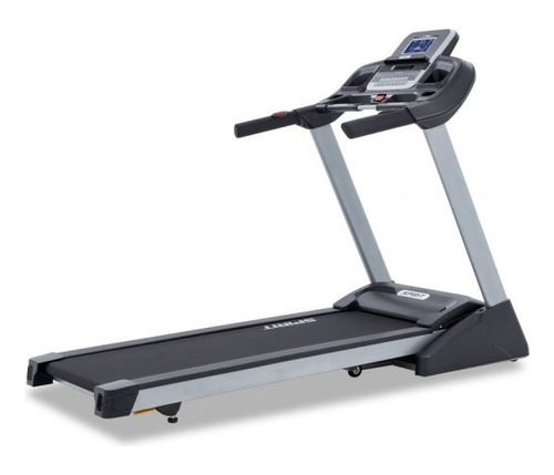 Spirit Fitness Foldable Treadmill 