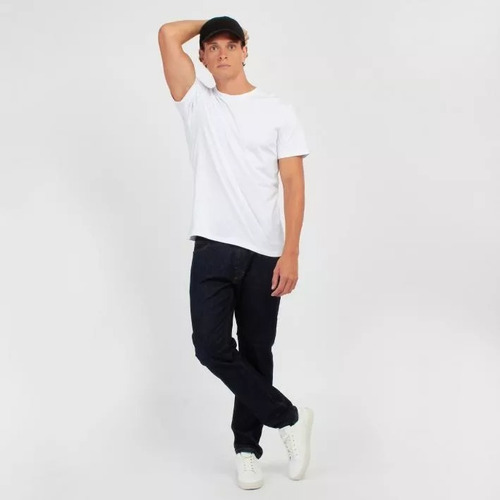 Imagen 4 de 6 de Remera Cool Lisa M/c Kevingston
