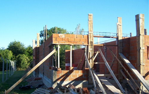 Construcción Albañil 