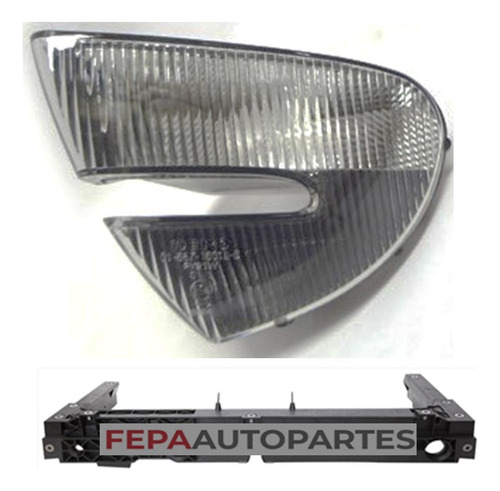 Faro Giro Delantero Alfa Romeo 147 00 / 03 Mica