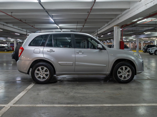 Chery Tiggo 2.0 F2 Luxury 4x4 138cv