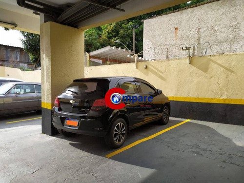 Imagem 20 de 20 de Apartamento 2 Suites 1 Vaga - Ap9757
