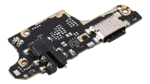 Board De Carga De Repuesto Para Xiaomi Poco X3 Pro