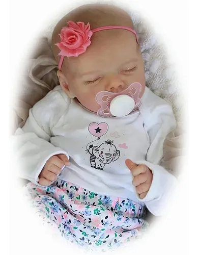 Bebe reborn en coppel sales