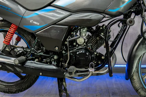 Hero Splendor Pro 110 2023