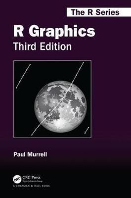 R Graphics, Third Edition - Paul Murrell (hardback)