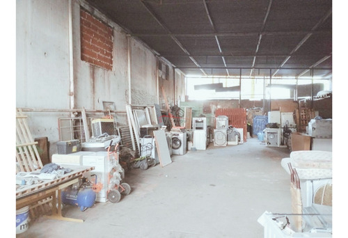 Alquiler Galpon 200 M2 - Monte Chingolo - Lanus