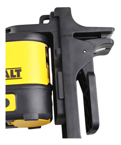 Nível A Laser Horizontal E Vertical Dw088k Com Maleta Dewalt