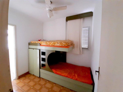 Imagem 7 de 14 de Apartamento Com 2 Dormitórios À Venda, 90 M² Por R$ 350.000,00 - Pitangueiras - Guarujá/sp - Ap11443