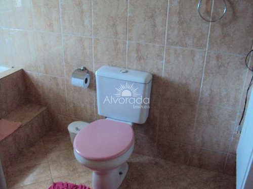 Chácara Com 3 Dorms, Sítio Da Moenda, Itatiba - R$ 1.5 Mi, Cod: Ch084 - Vch084