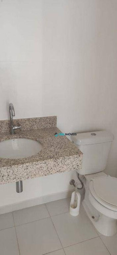 Imagem 11 de 19 de Sala Para Alugar, 50 M² Por R$ 1.200,00/mês - Botafogo - Campinas/sp - Sa0195