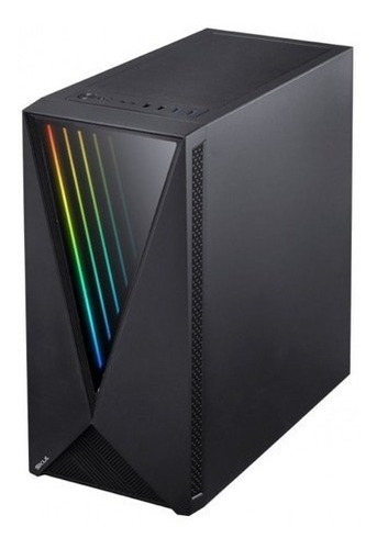 Imagem 2 de 7 de Cpu Pc Gamer I7 16gb Rx550 A Pronta Entrega Com Garantia