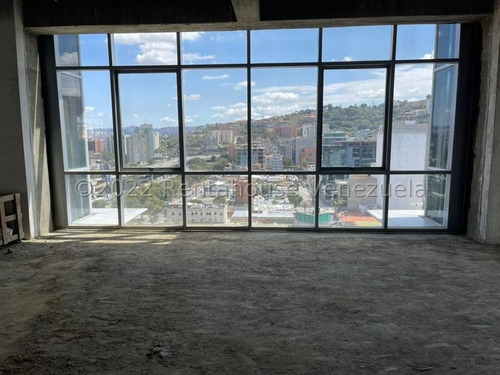 Imagen 10 de 18 de Oficina En Venta Las Mercedes Mls #22-18653