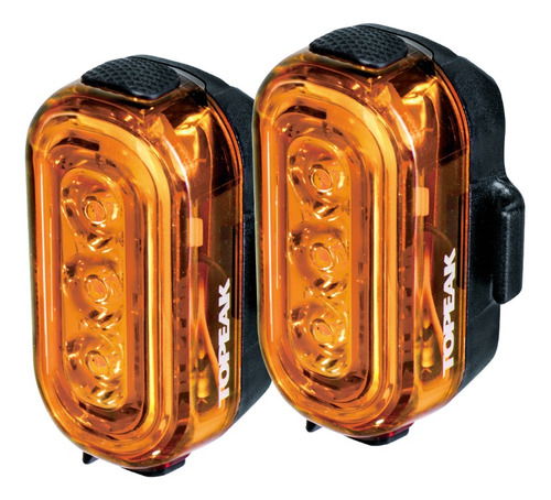 Luz Laterales Topeak Sidelux 100 Usb