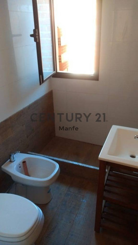 Imagen 11 de 24 de Venta Departamento 3 Ambientes Con Cochera Fija