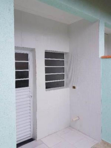 Imagem 10 de 14 de Casa Em Condomínio Lado Praia Cibratel 2 - Itanhaém 5392|npc