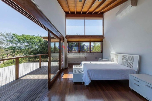 Imagem 11 de 15 de Casa No Condomínio Quinta Da Baronesa - Mr76076
