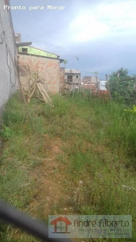 Imagem 7 de 8 de Terreno Para Venda Em Sorocaba, Ipanema Ville - 348_1-979738