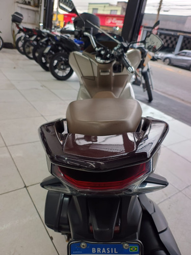 Pcx 150 Ano 2022