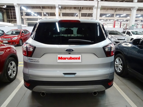 Ford Escape 2.5 Aut.