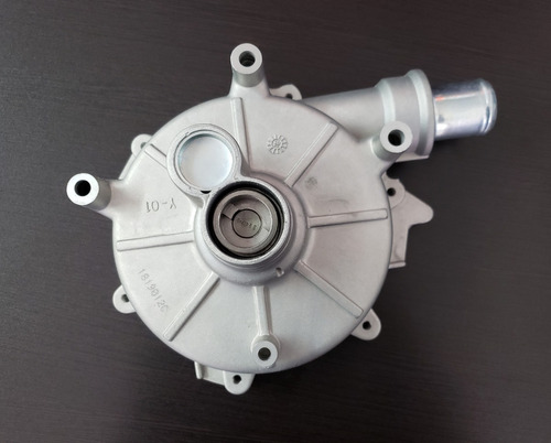 Imagen 1 de 5 de Bomba De Agua Ford Five Hundred Motor V6 3.0l 05-07