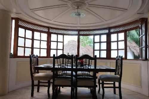 Imagen 26 de 30 de Edificio Y Casa En Venta En Playa Del Carmen