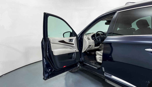 Imagen 14 de 15 de 35307 - Infiniti Qx60 2016 Con Garantía
