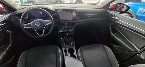 Volkswagen Jetta 1.4 T Tsi Comfortline Tip