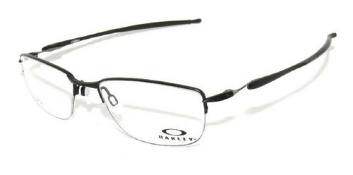 Lentes Oakley Lizard 2 Oftalmicos - Negro
