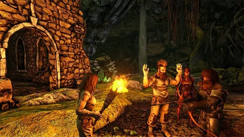 Ark: Survival Evolved - Nintendo Switch