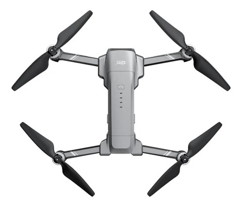 Drone F22s 4k Pro 305 Km Gps 1 Baterías + Sensor + Maletin