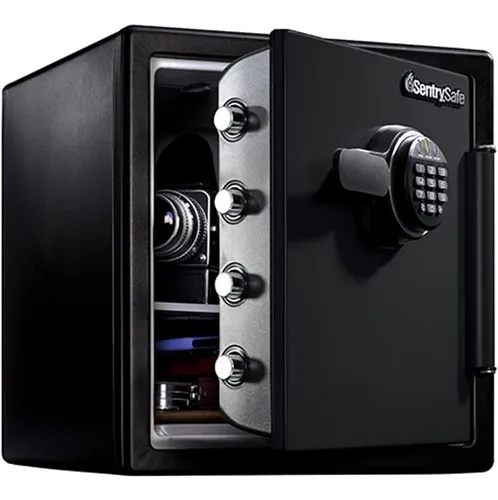 Cajas De Seguridad MercadoLibre .cr