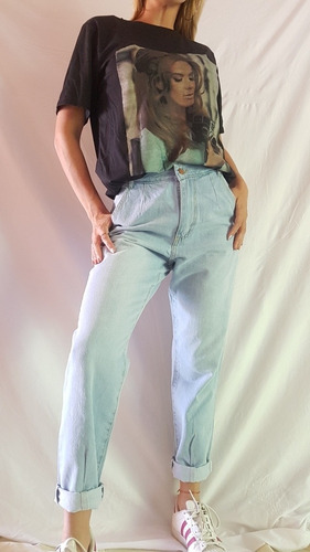 Mom/rigido/nuevo/jean/mujer/2021