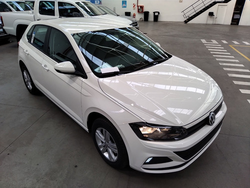 Imagen 7 de 24 de Vw Polo Trend Manual Entrega Inmediata Sg