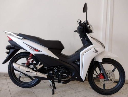 Honda Wave Full