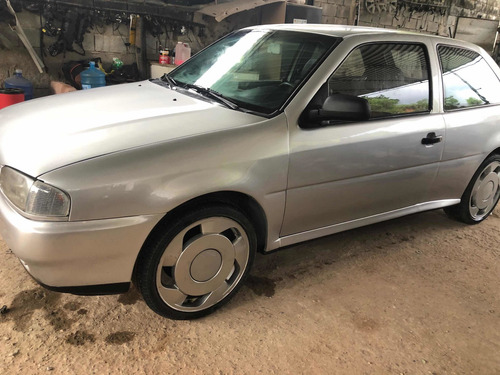 Volkswagen Gol 1.0 Special 2p 2002