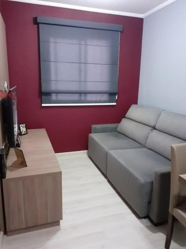 Imagem 2 de 15 de Ref.: 5734 - Apartamento Em Jundiaí Para Venda - V5734