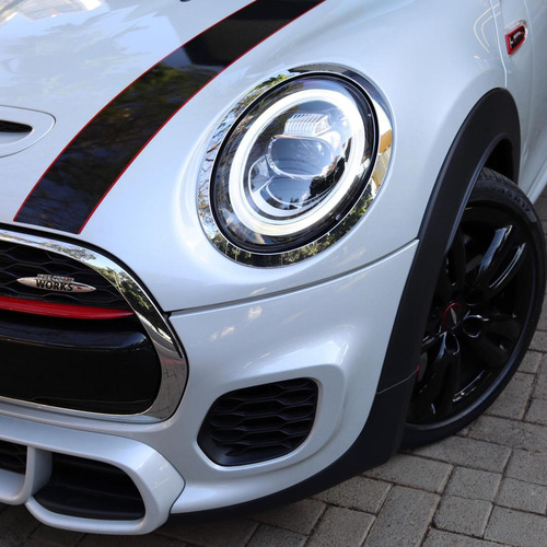 Mini Cooper Hatch Jcw 3p