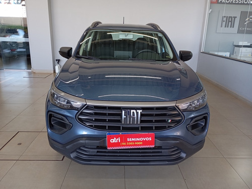Fiat Pulse 1.3 FLEX DRIVE MANUAL