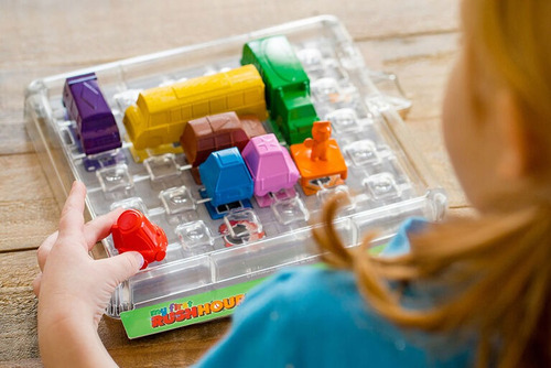 My First Rush Hour Thinkfun