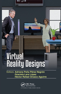 Libro Virtual Reality Designs - Negrã³n, Adriana Peã±a Pã...