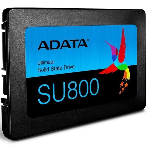 Ssd Interno Adata 1tb Asu800 Sata Iii 2.5p Asu800ss 1tt / /v